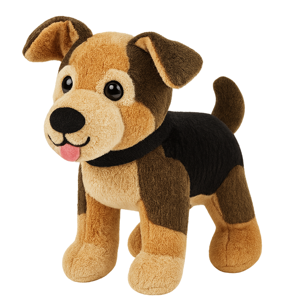 Zoe — the GrowthMD mascot